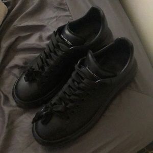 Alexander McQueen Shoes